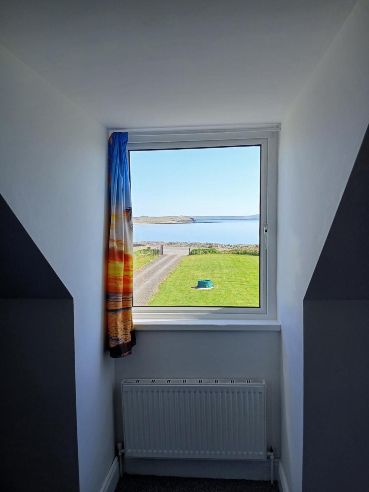Baywatch, Shannon River View Kilkee Exterior foto